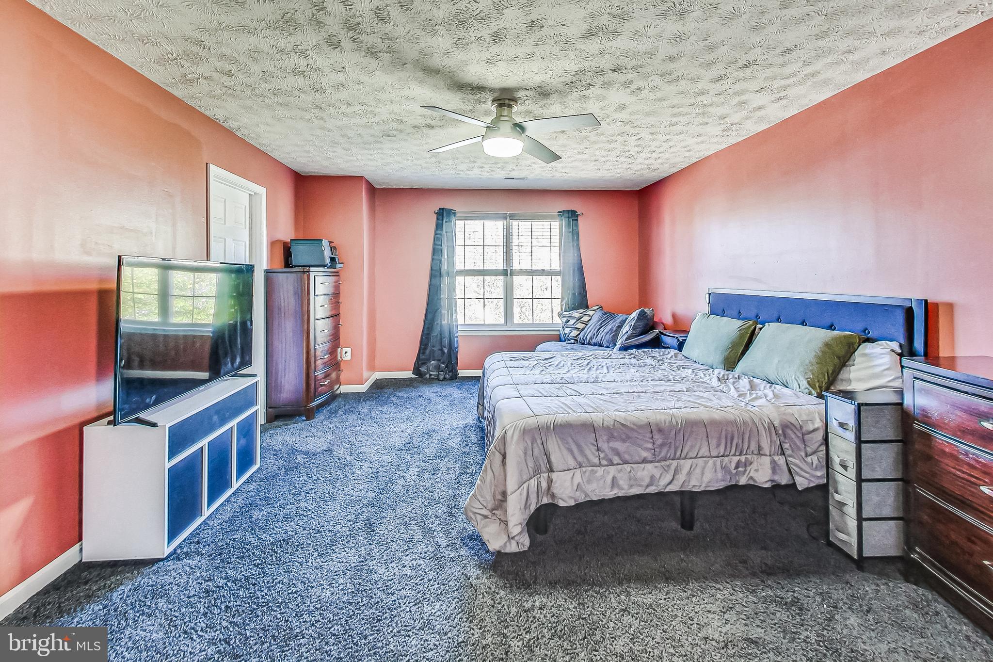 WINDSOR MILL SUB - Residential