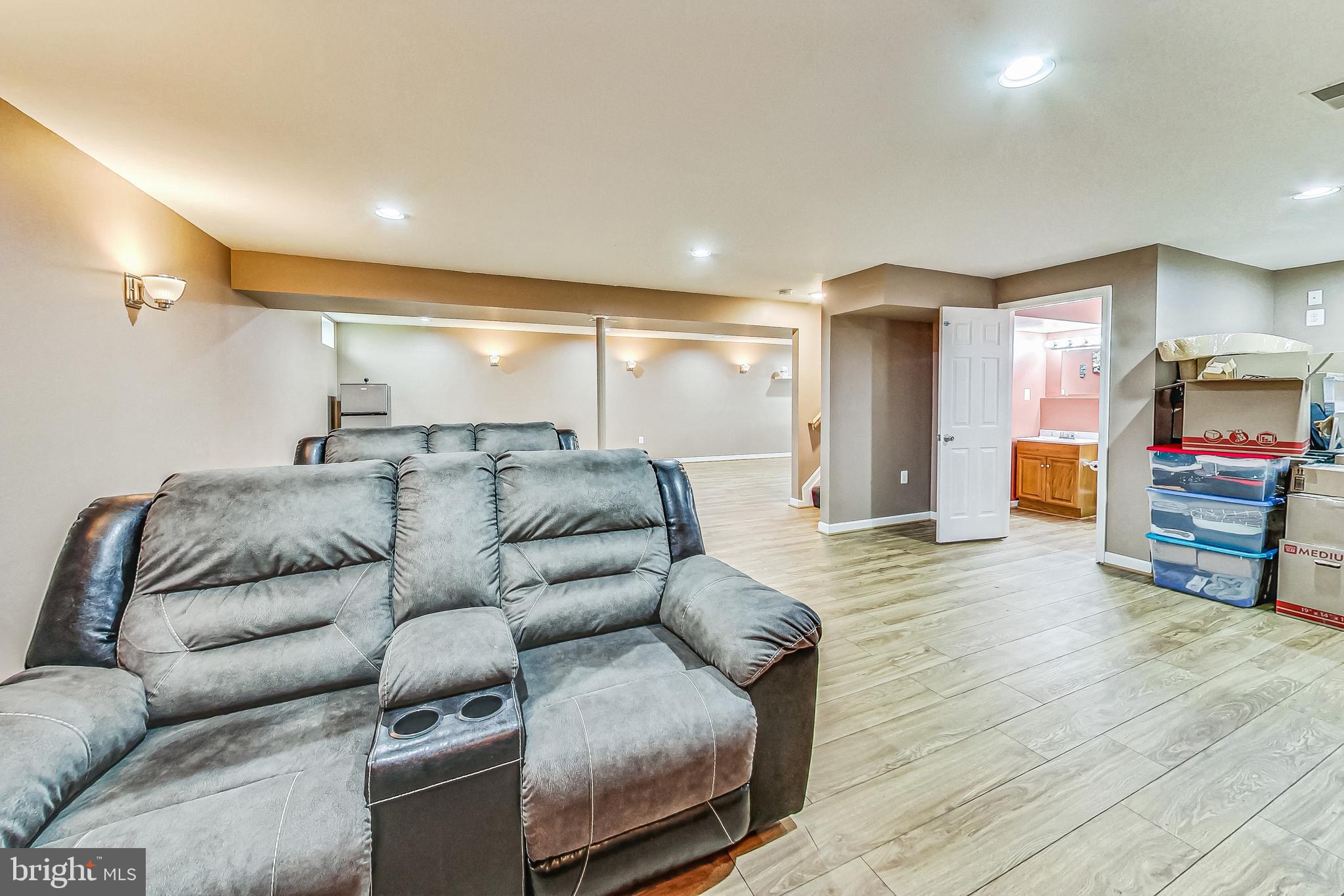 WINDSOR MILL SUB - Residential