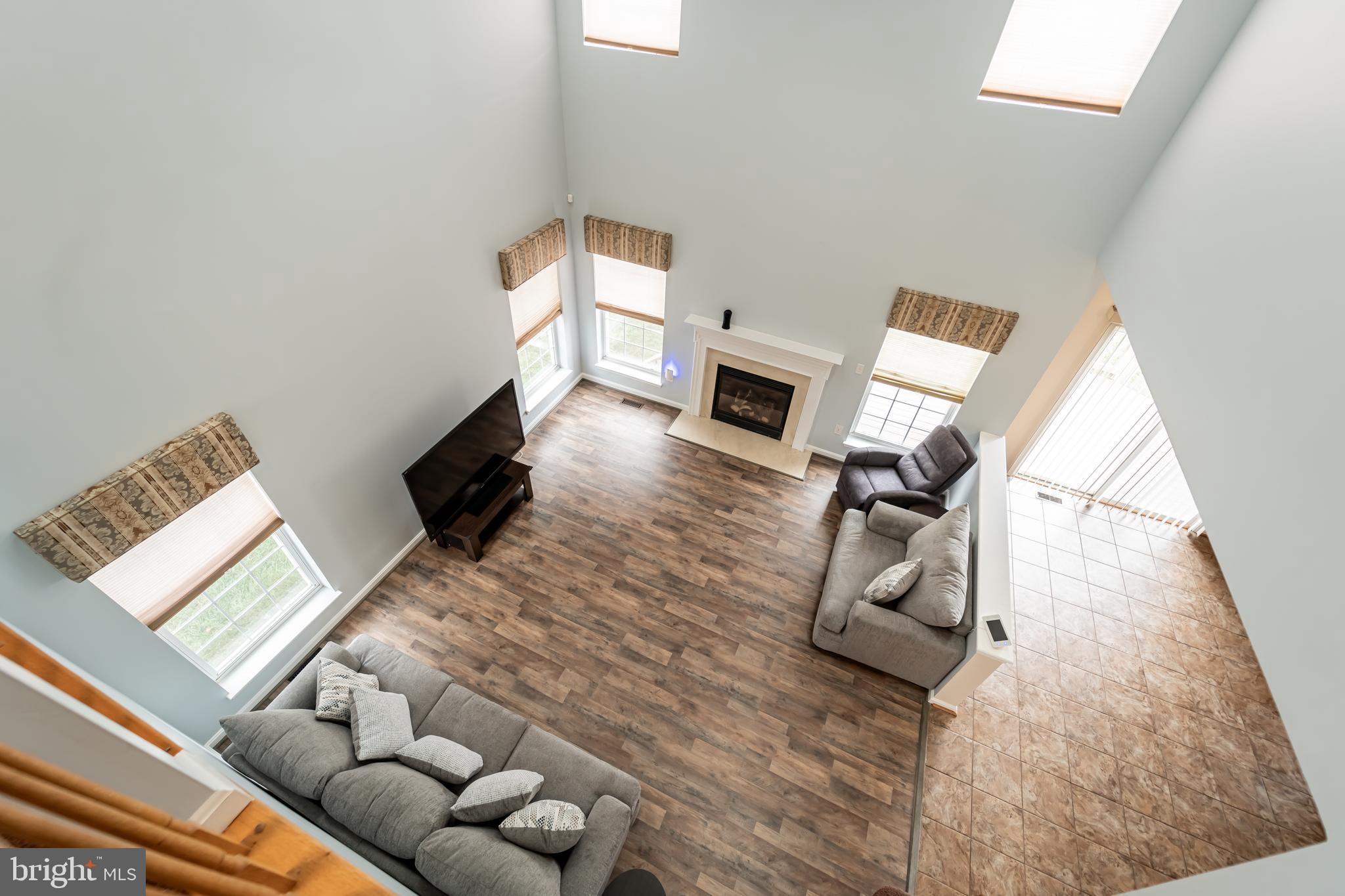 WINDSOR MILL SUB - Residential