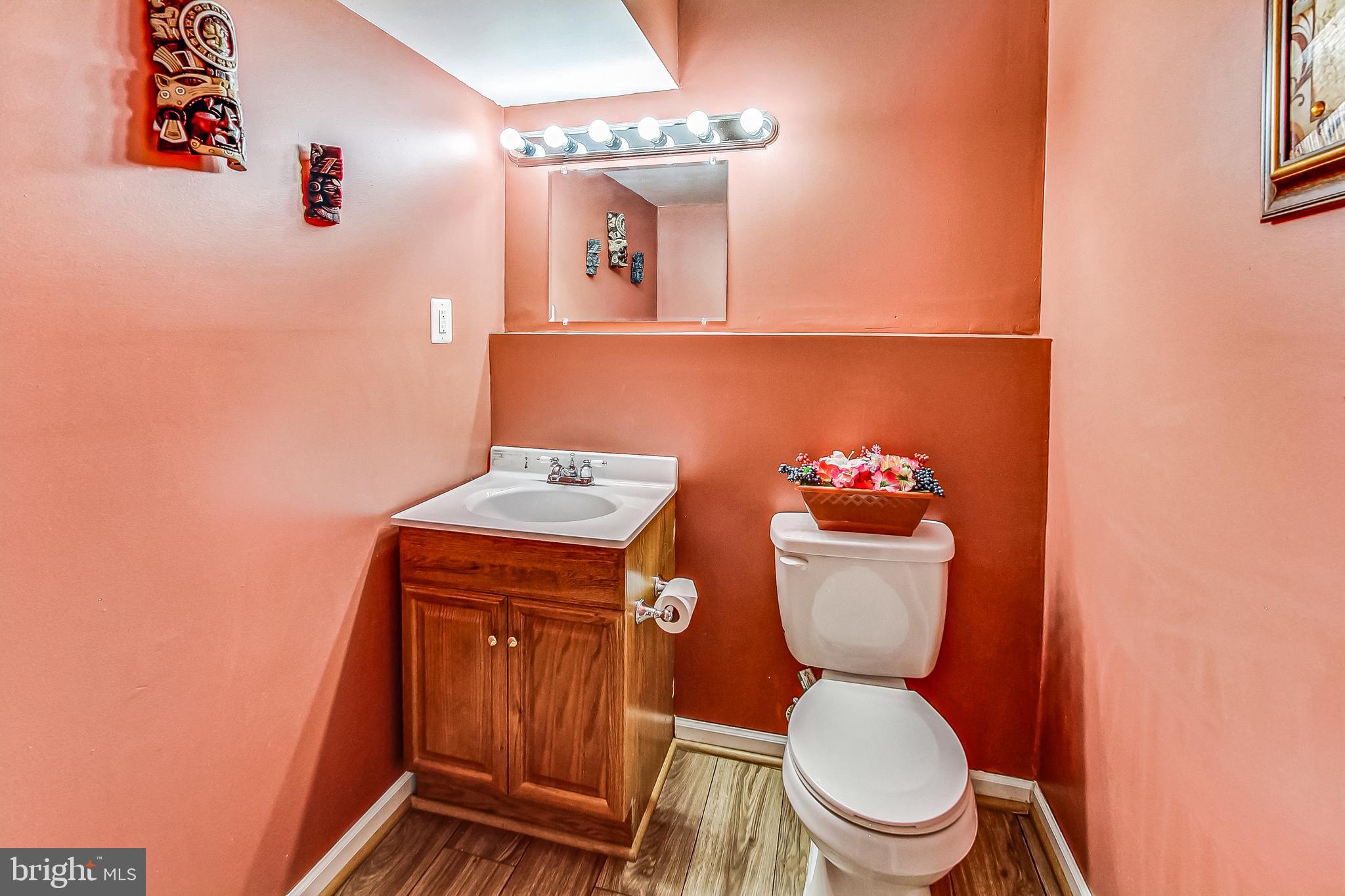 WINDSOR MILL SUB - Residential