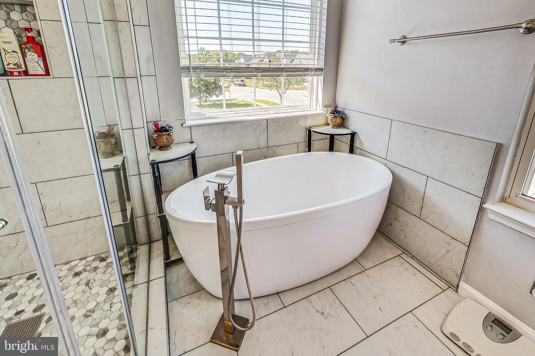 WINDSOR MILL SUB - Residential