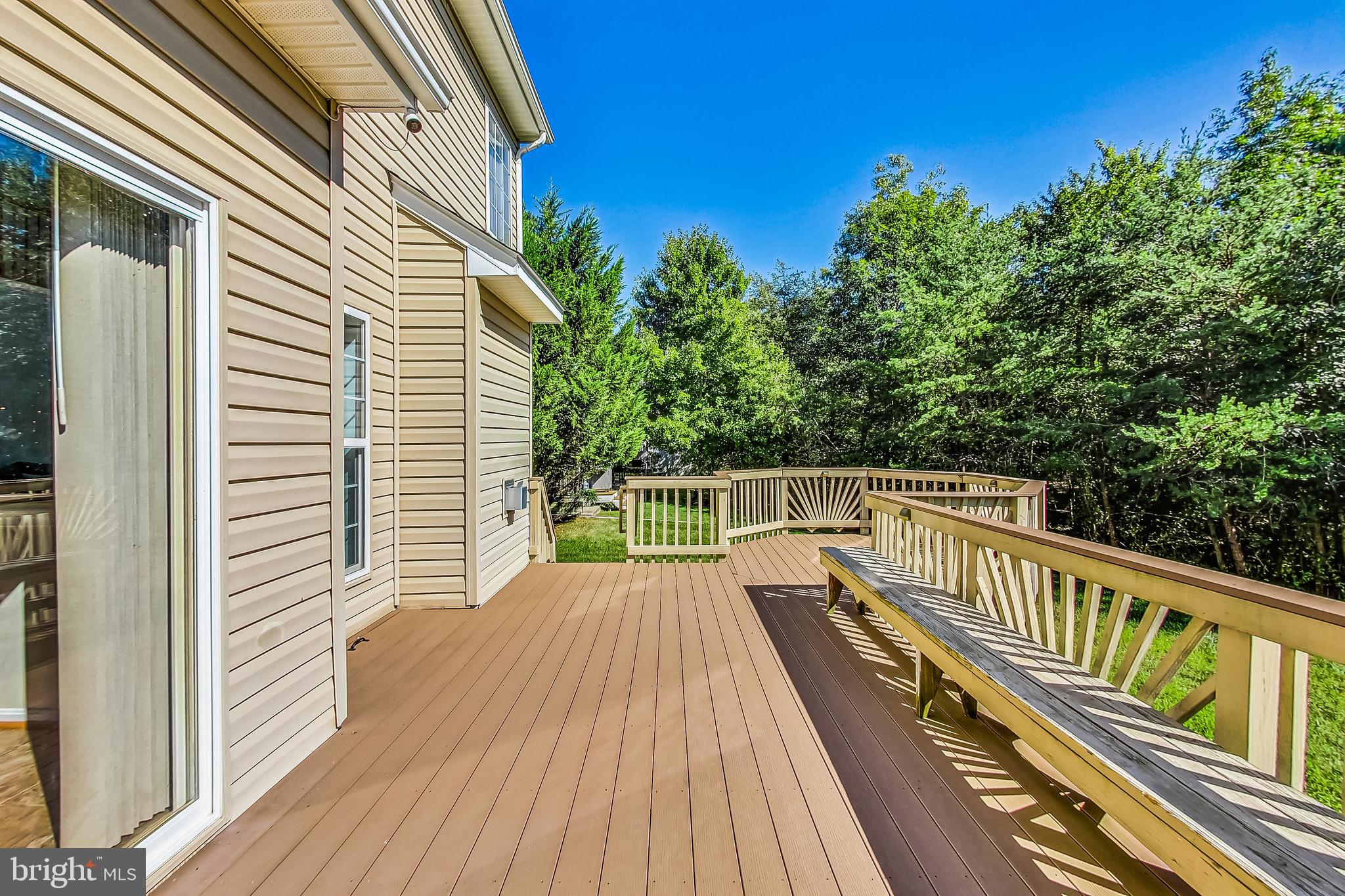 WINDSOR MILL SUB - Residential