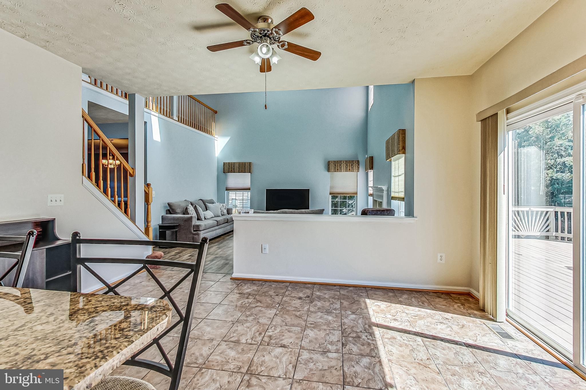 WINDSOR MILL SUB - Residential