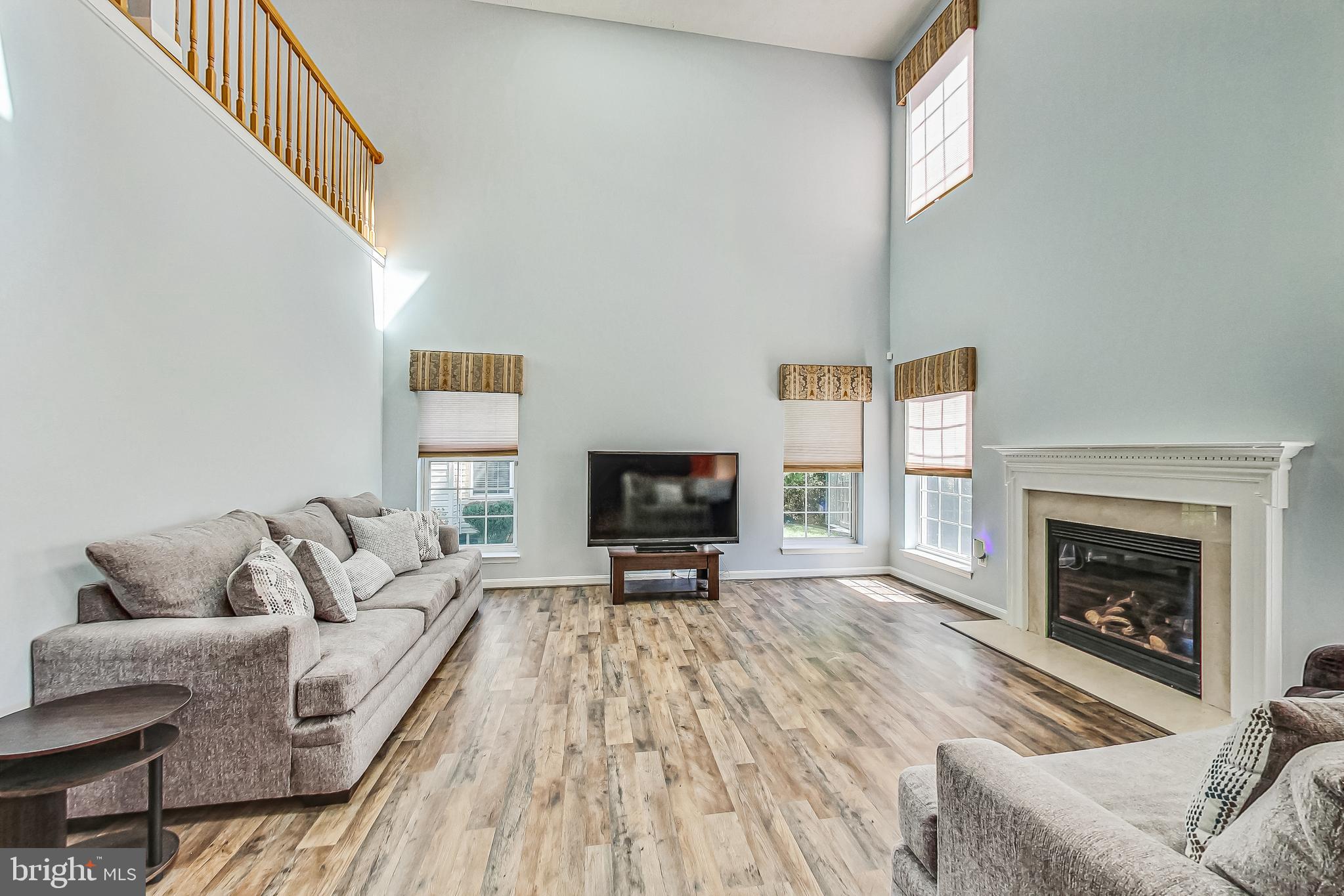 WINDSOR MILL SUB - Residential