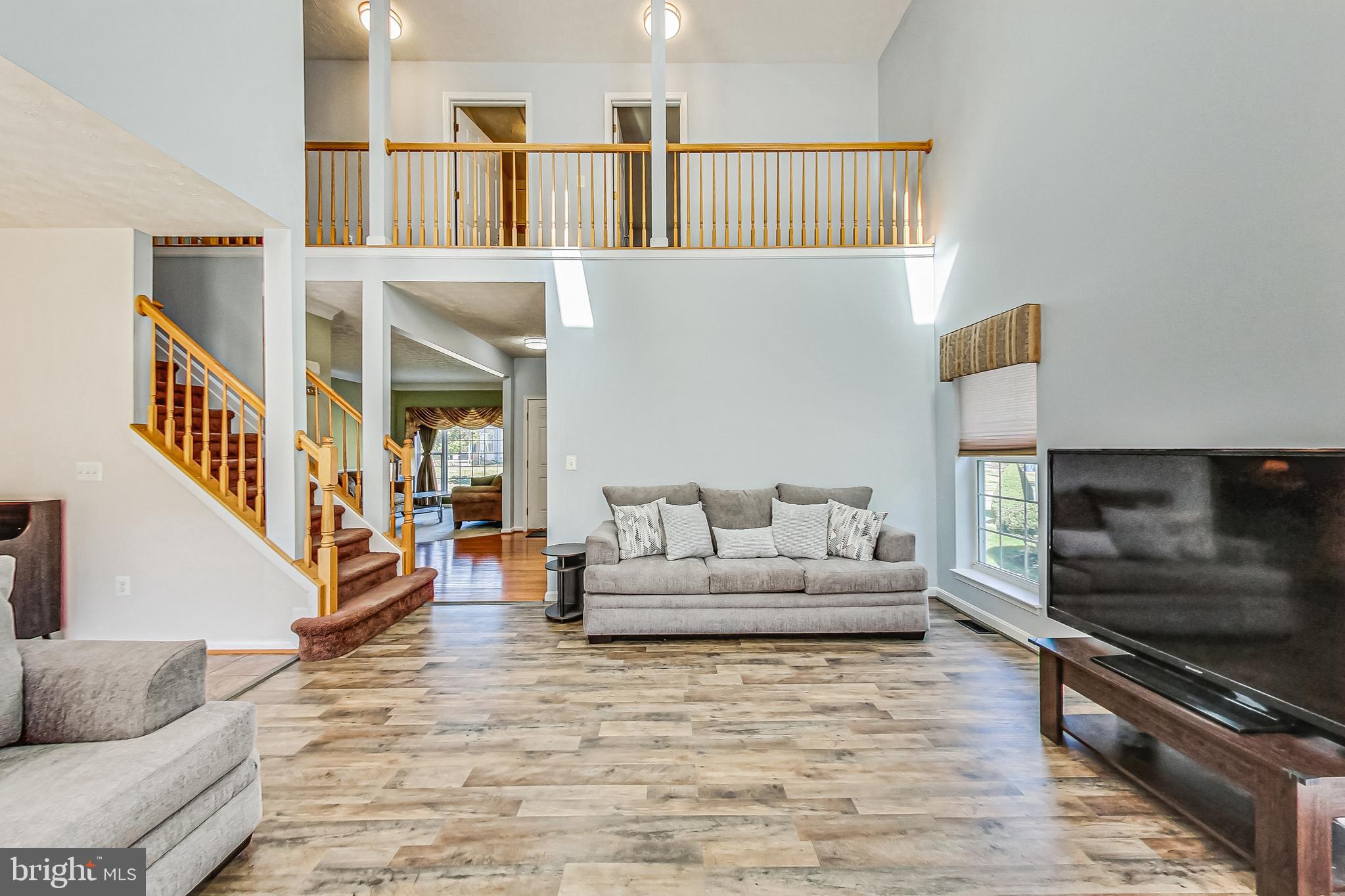 WINDSOR MILL SUB - Residential