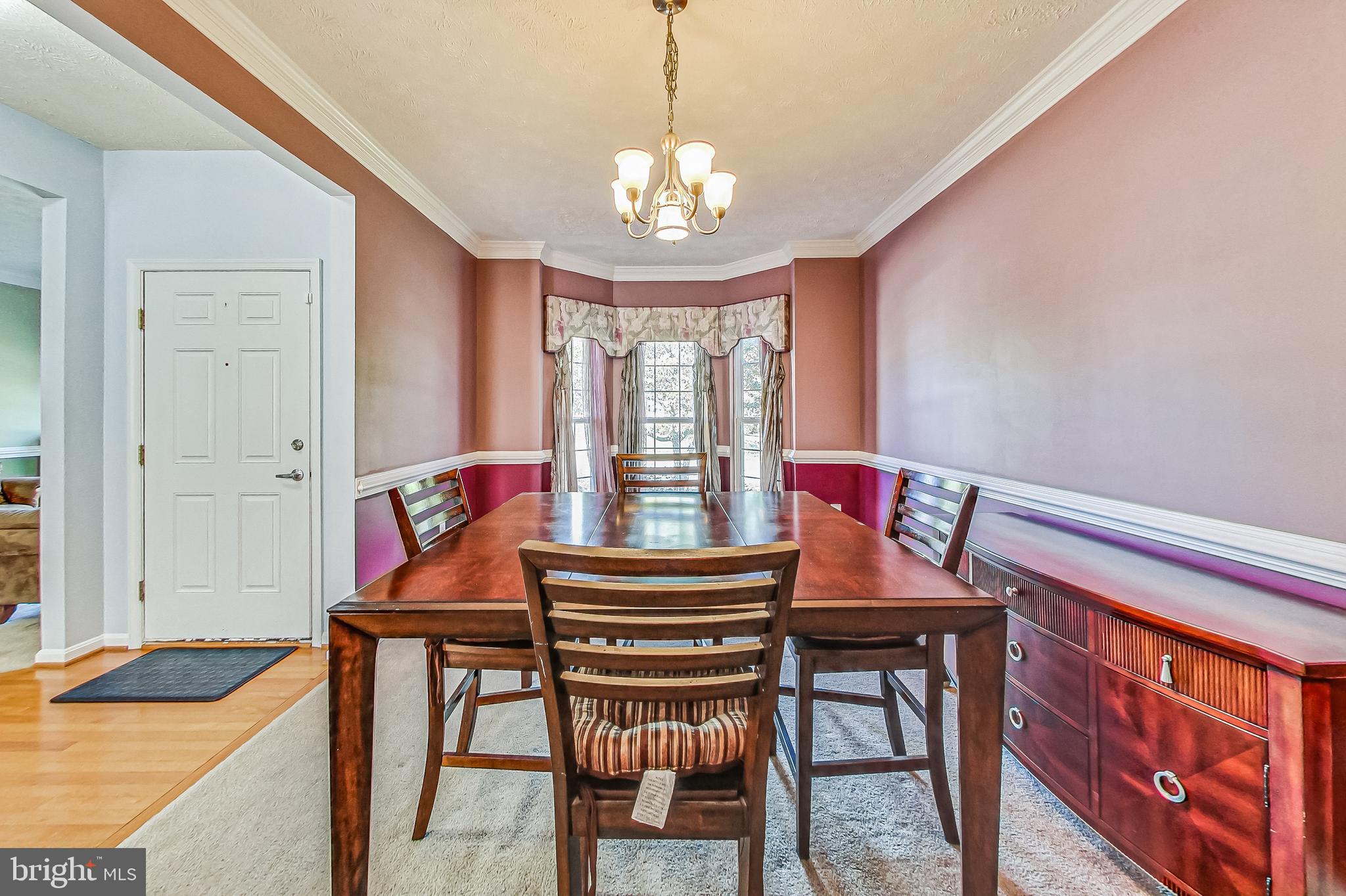 WINDSOR MILL SUB - Residential