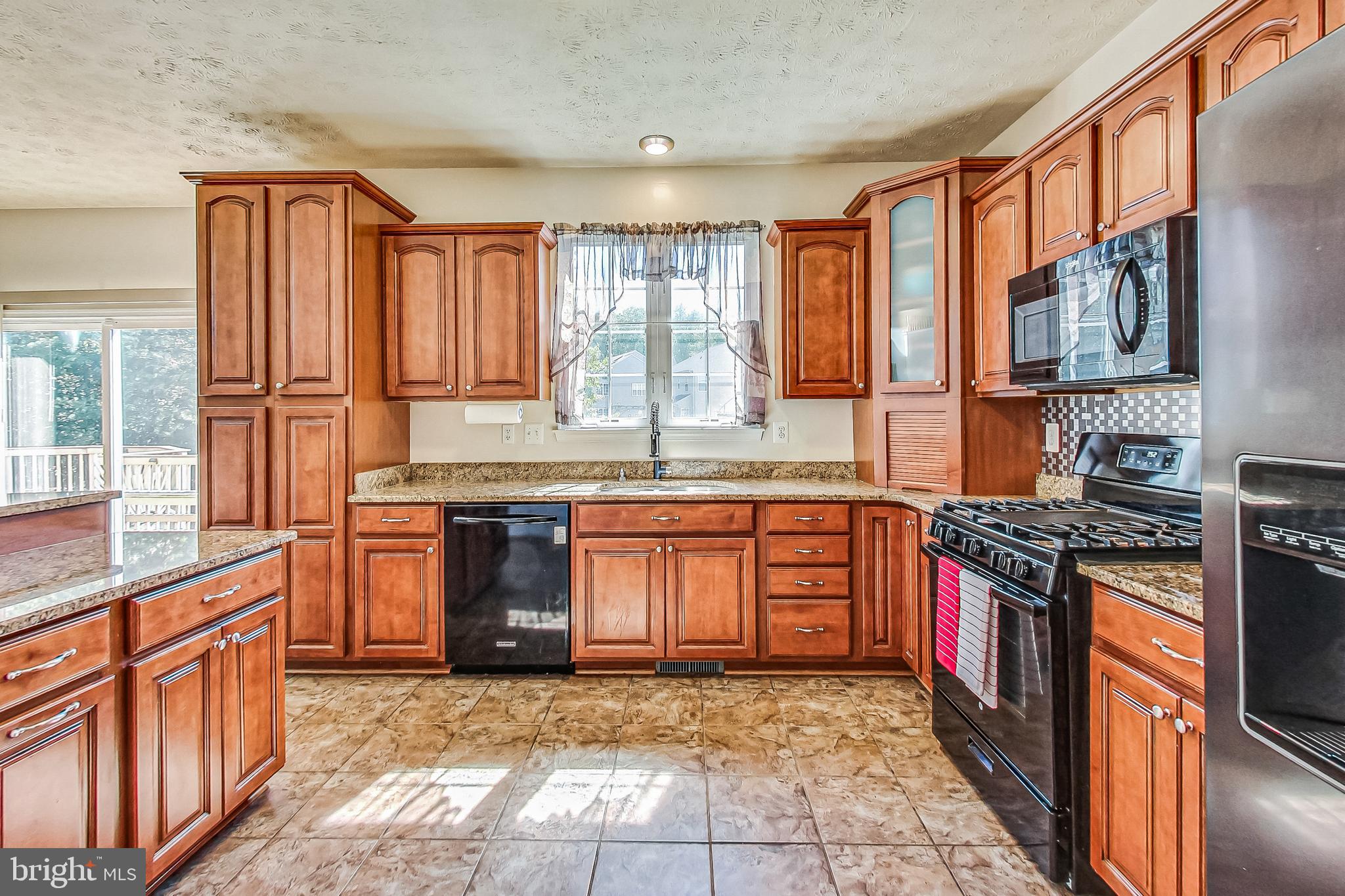 WINDSOR MILL SUB - Residential