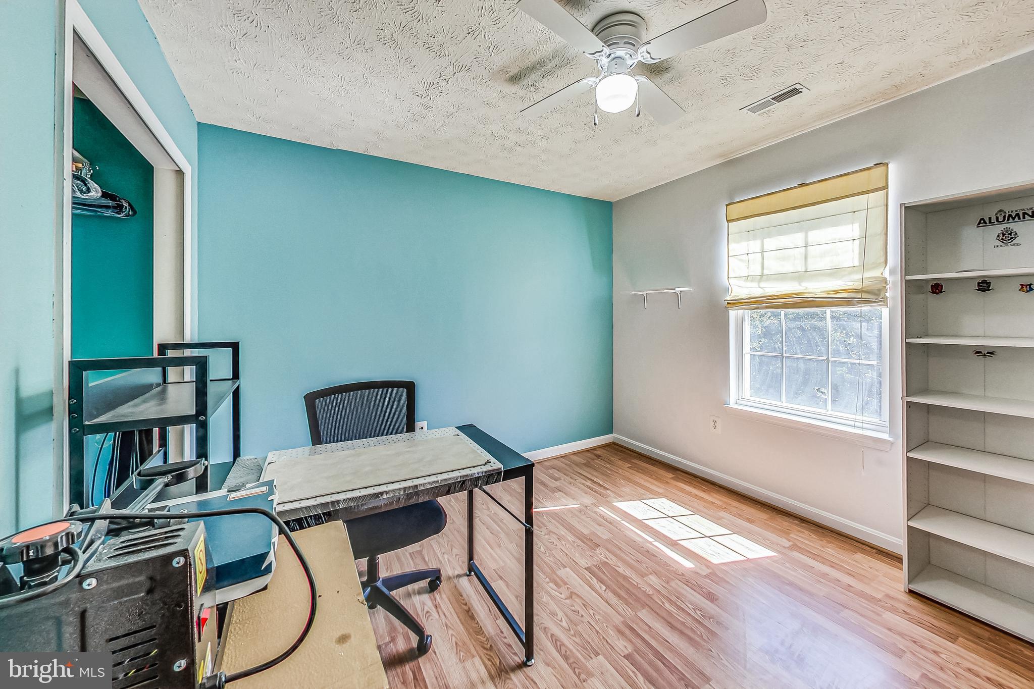 WINDSOR MILL SUB - Residential