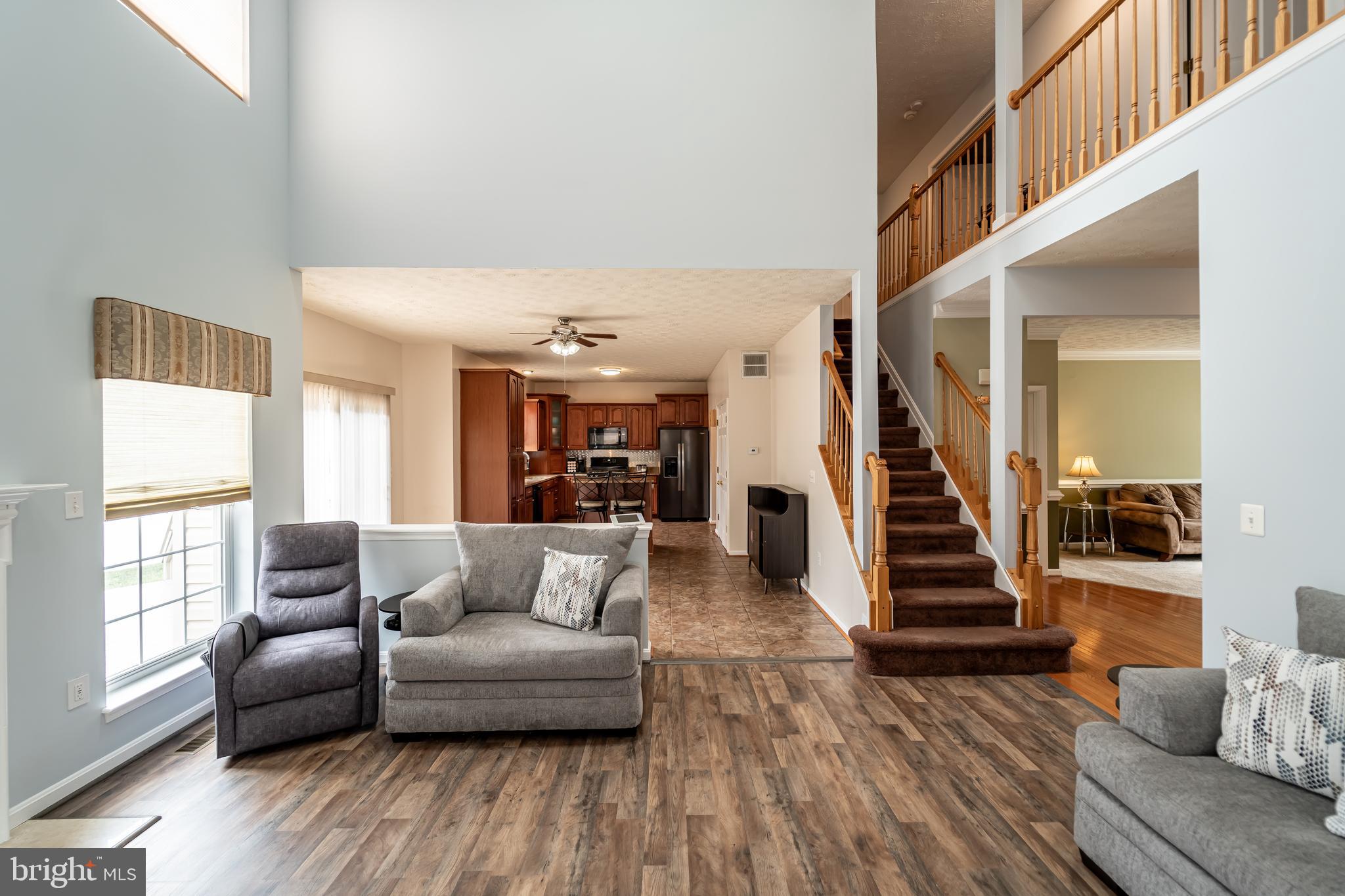 WINDSOR MILL SUB - Residential