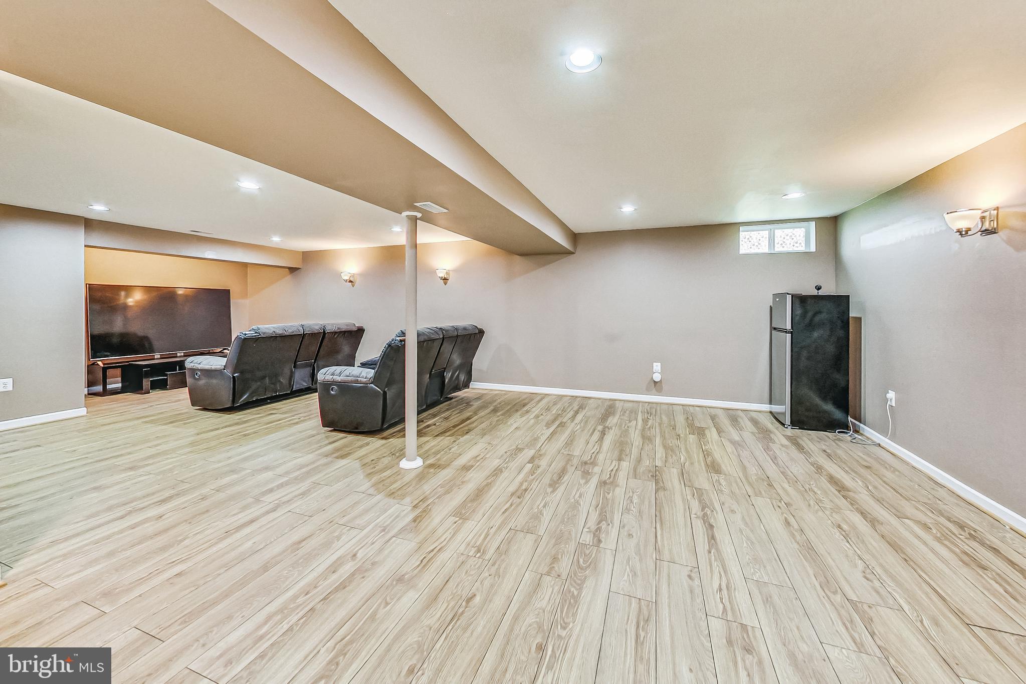 WINDSOR MILL SUB - Residential