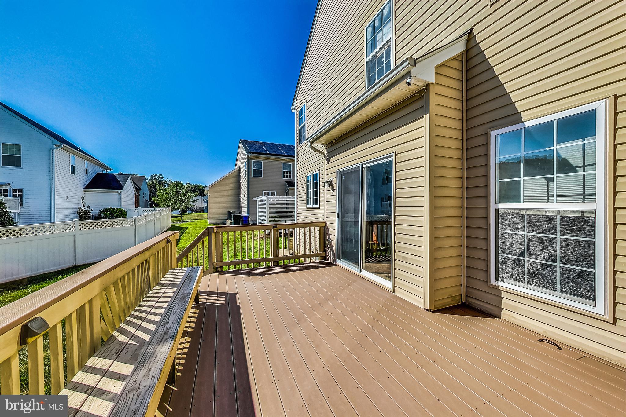 WINDSOR MILL SUB - Residential