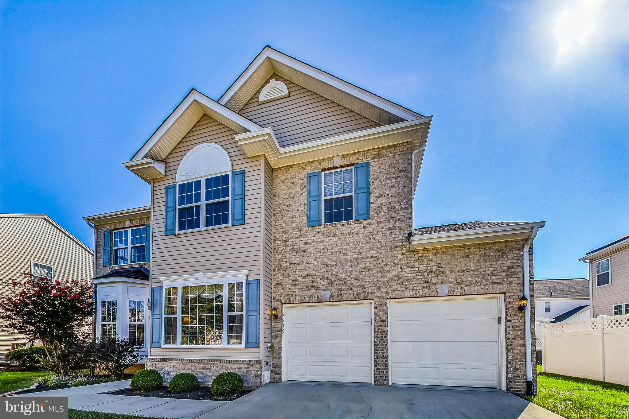 WINDSOR MILL SUB - Residential