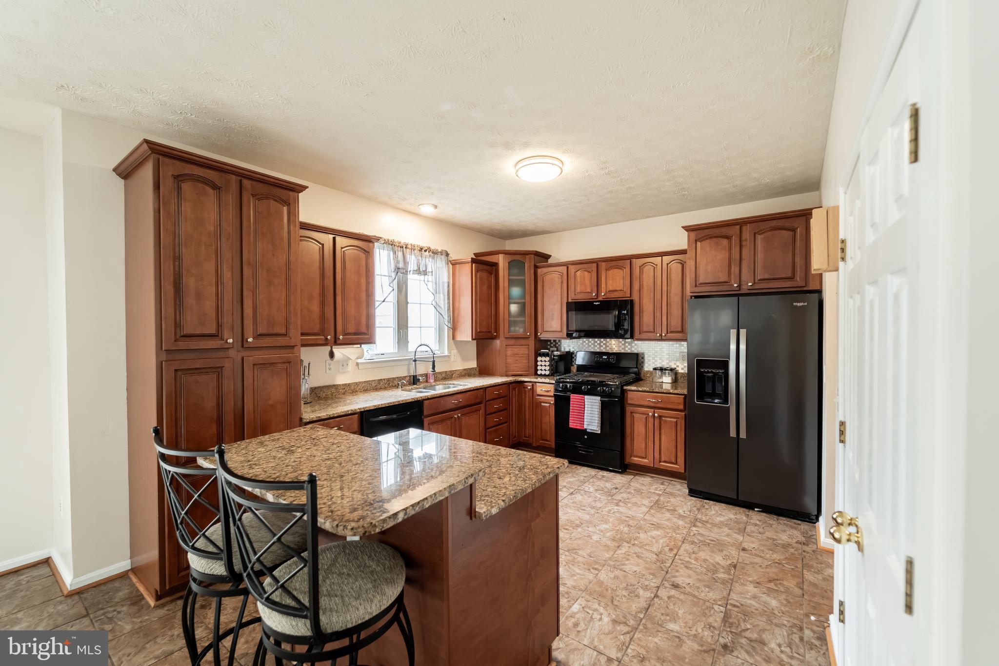 WINDSOR MILL SUB - Residential