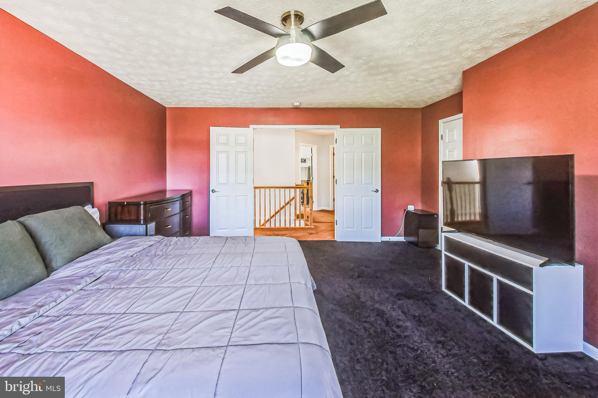 WINDSOR MILL SUB - Residential