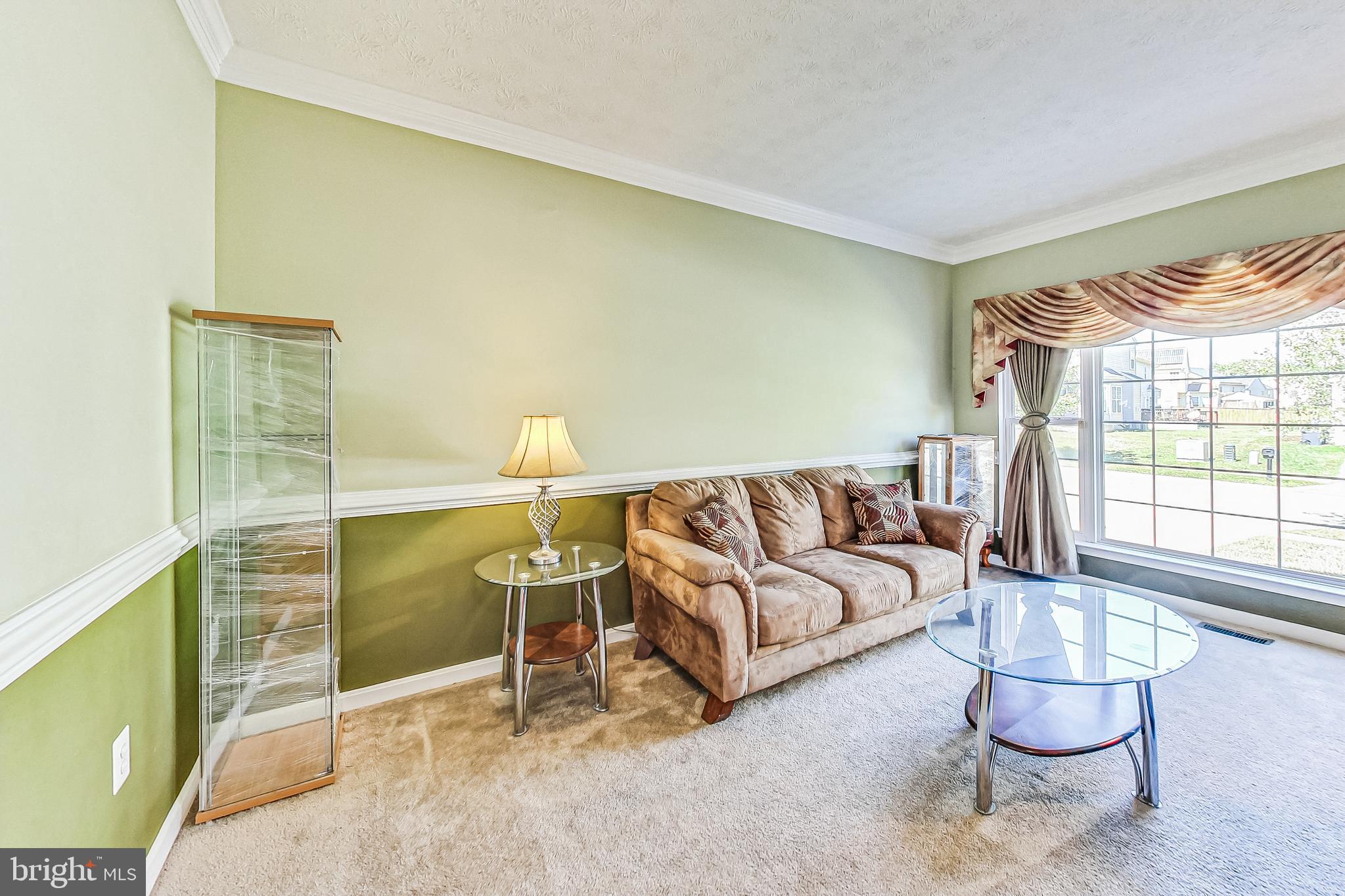 WINDSOR MILL SUB - Residential