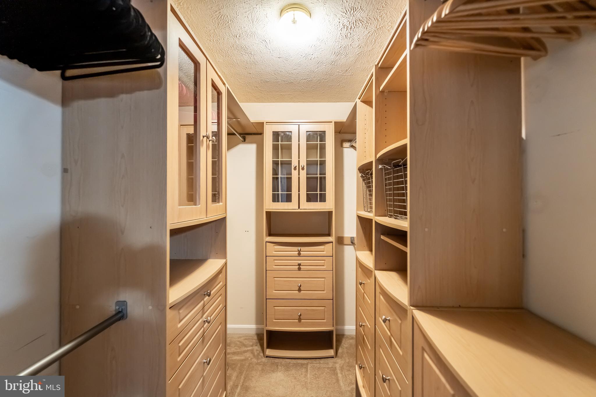 WINDSOR MILL SUB - Residential