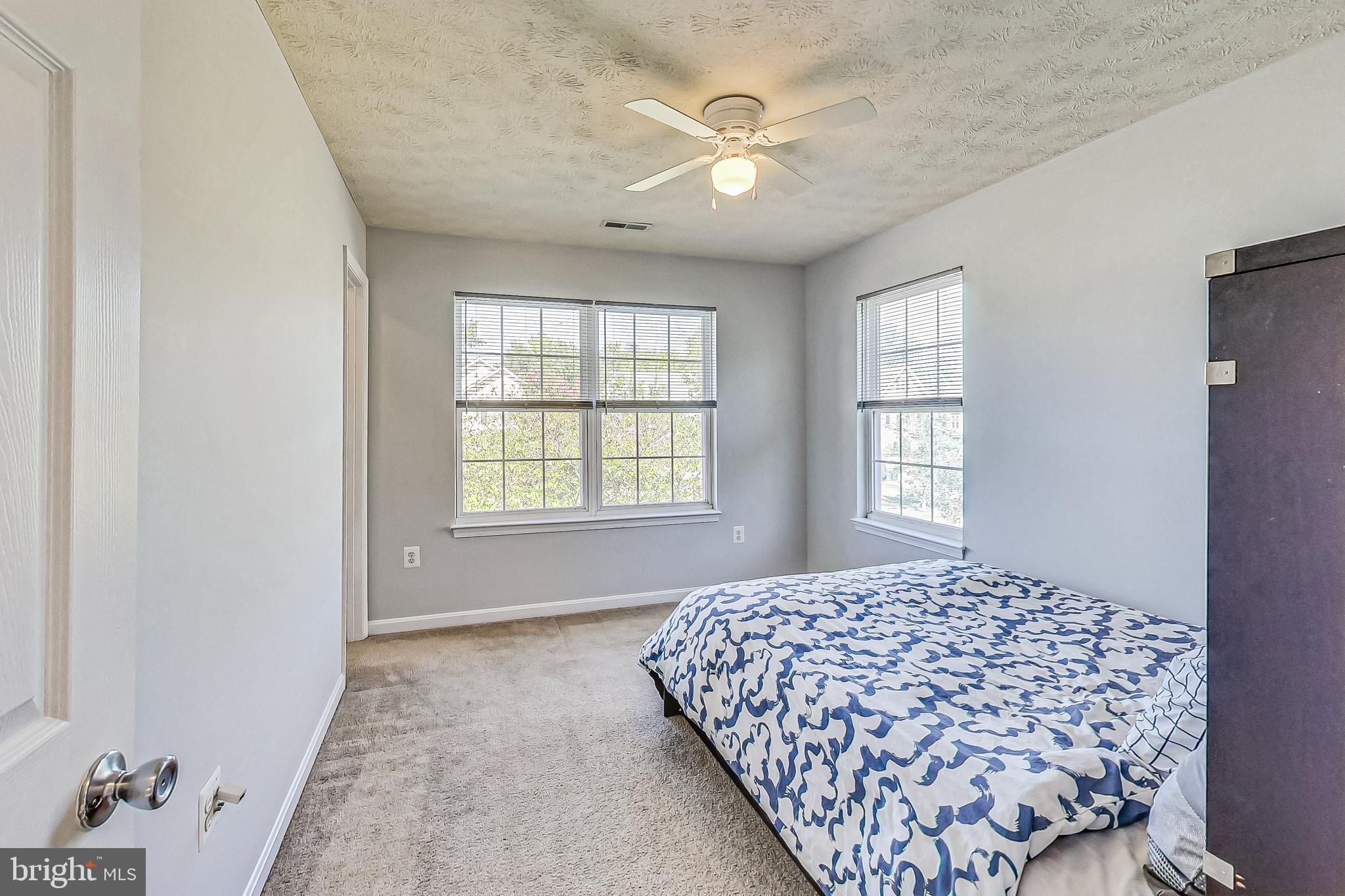 WINDSOR MILL SUB - Residential