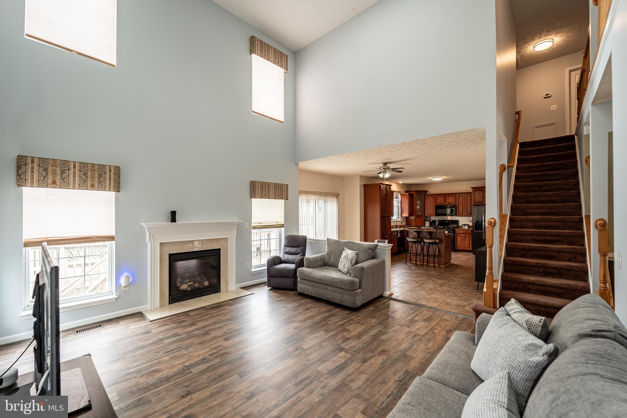 WINDSOR MILL SUB - Residential