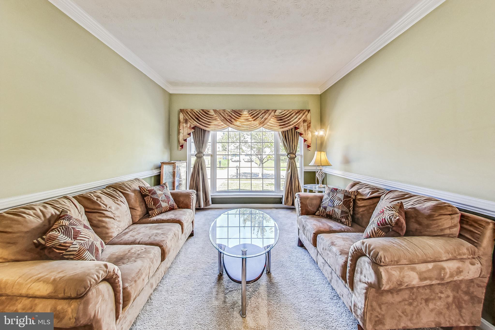 WINDSOR MILL SUB - Residential