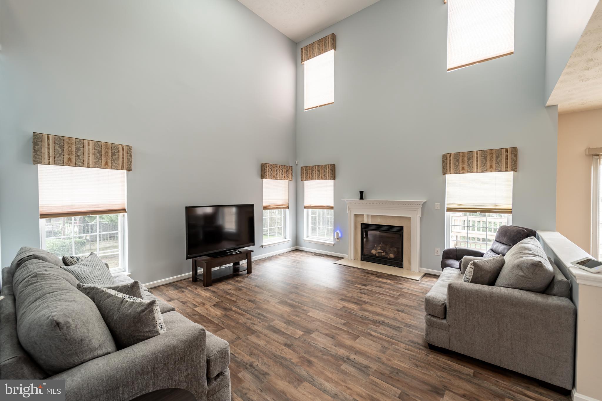 WINDSOR MILL SUB - Residential