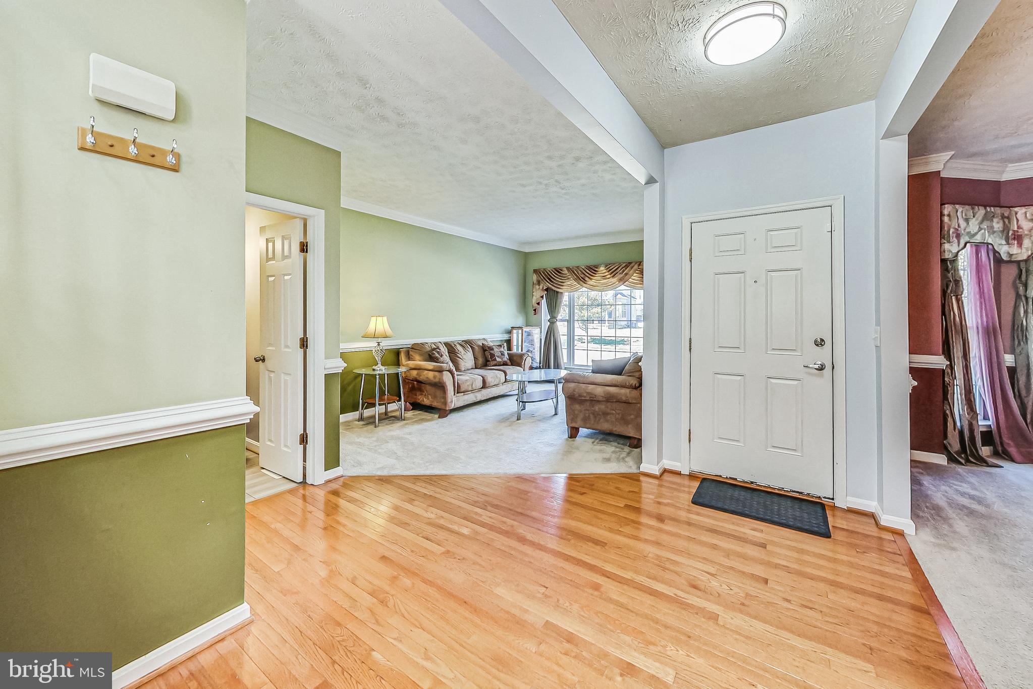 WINDSOR MILL SUB - Residential