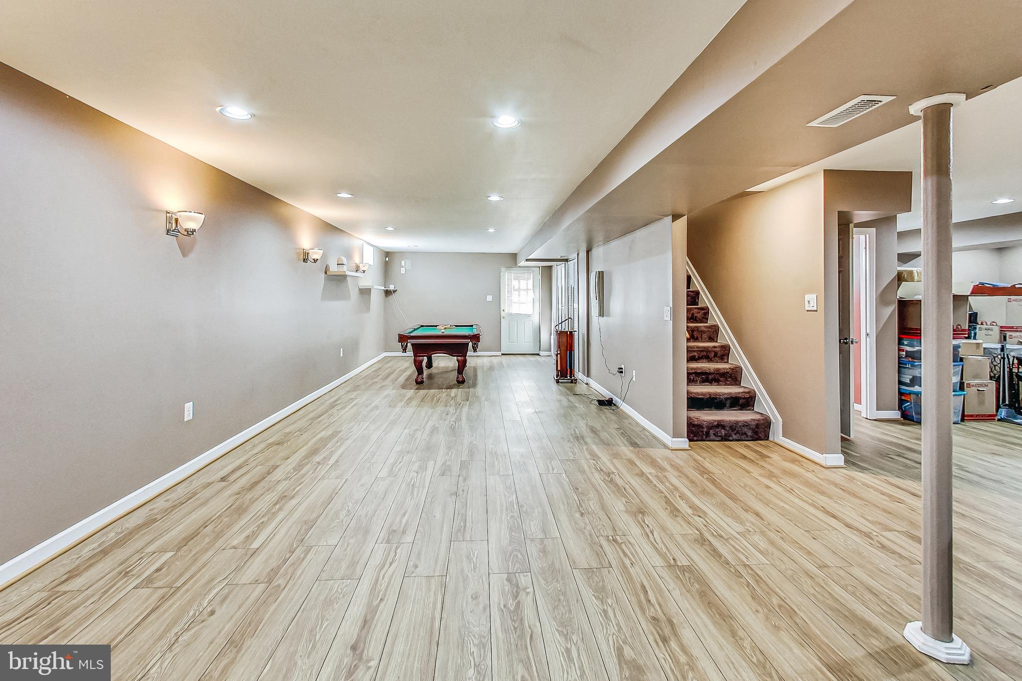 WINDSOR MILL SUB - Residential