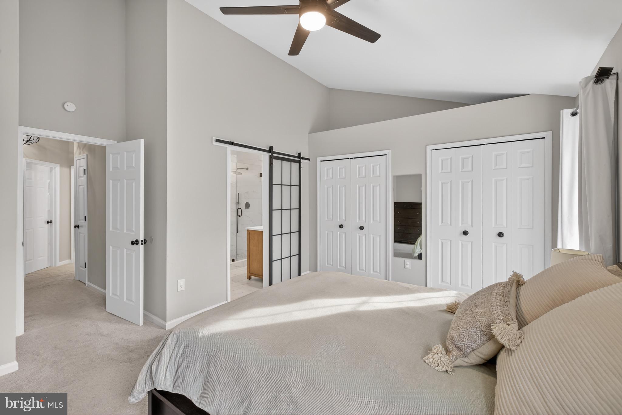 WOODGATE MANOR - Residential