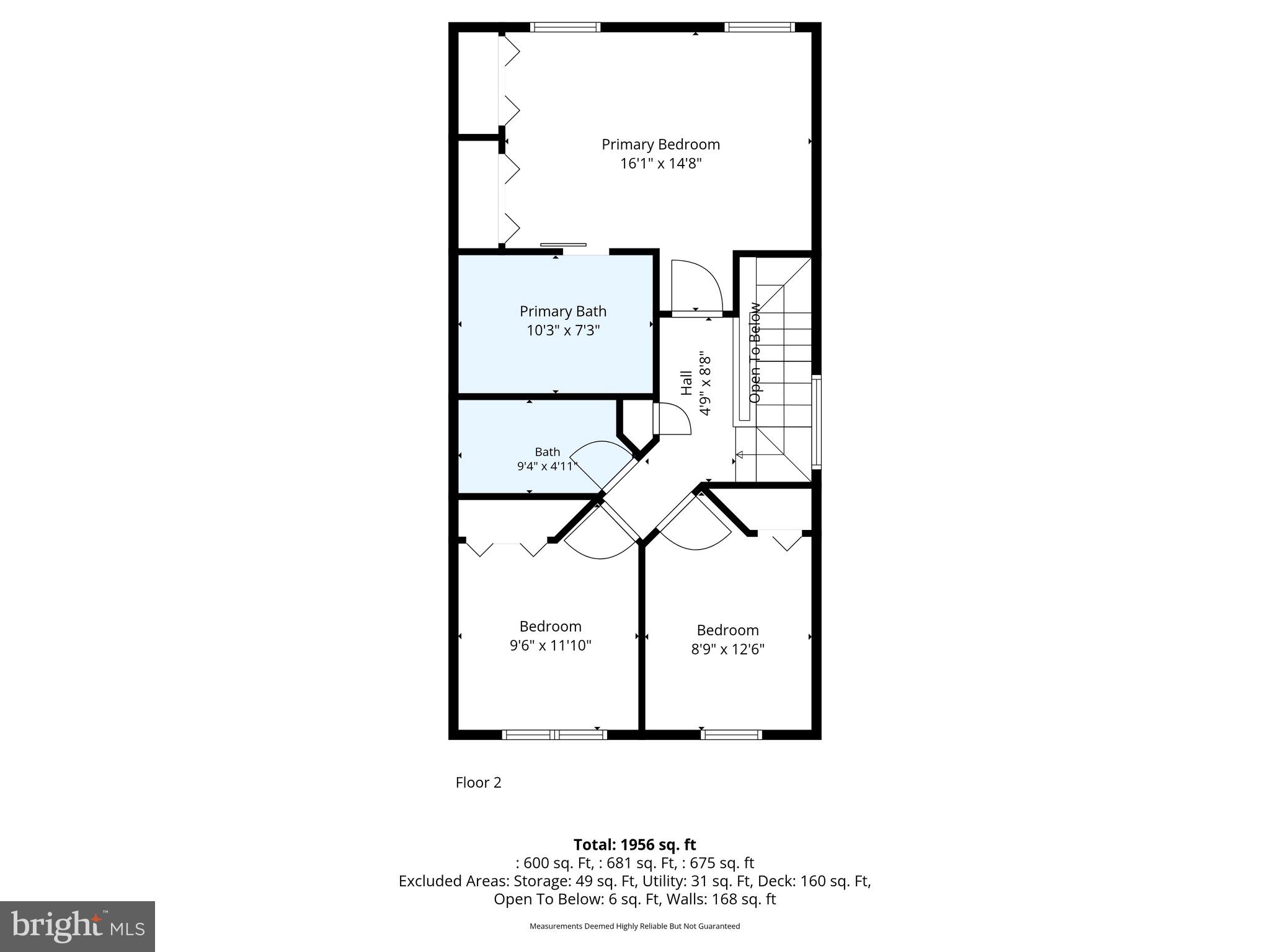 WOODGATE MANOR - Residential