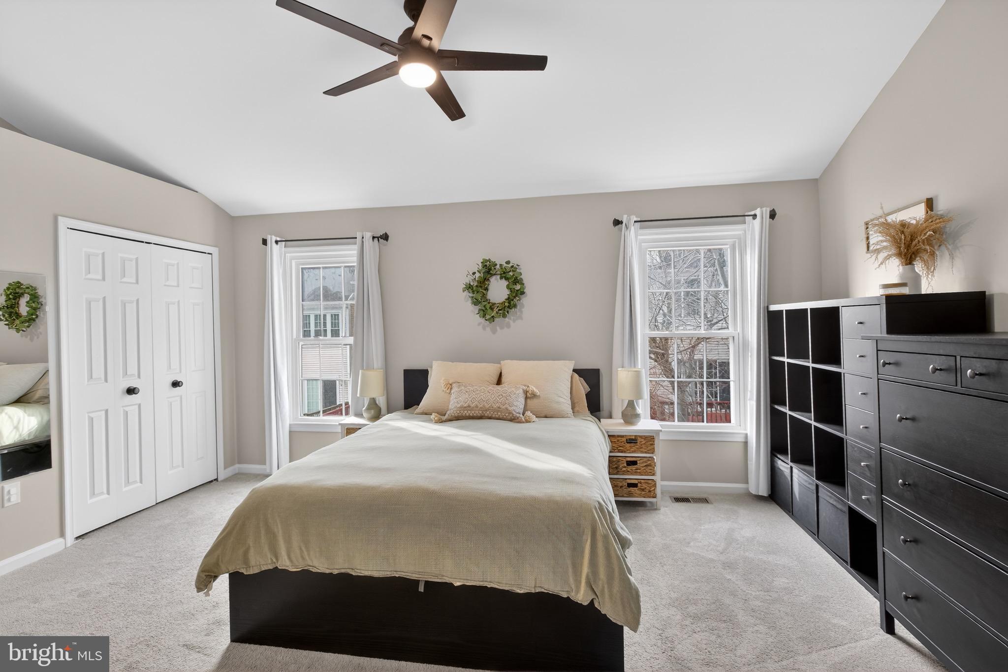 WOODGATE MANOR - Residential