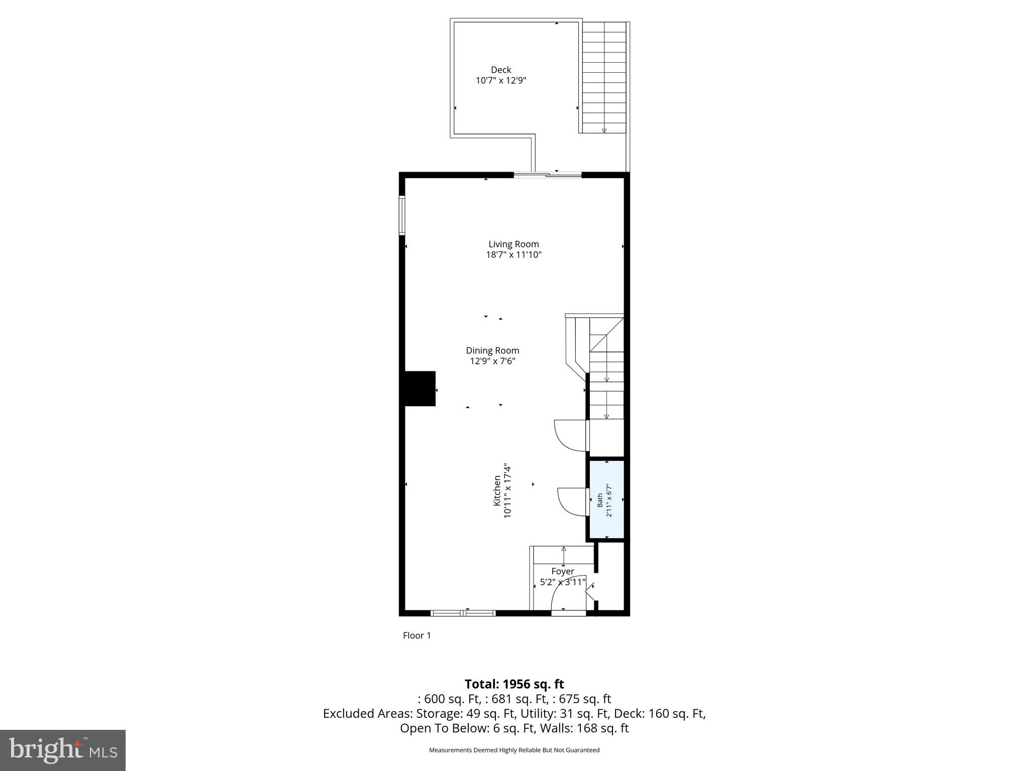 WOODGATE MANOR - Residential