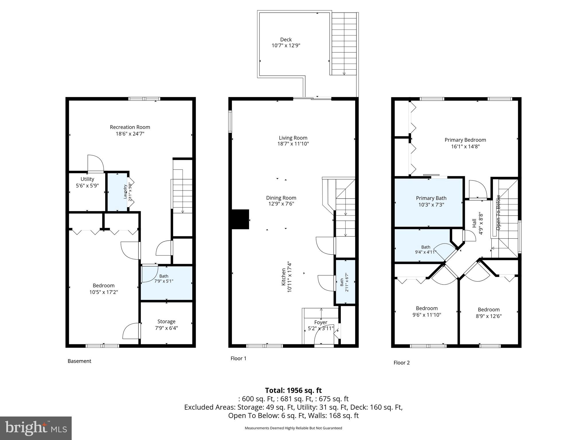 WOODGATE MANOR - Residential
