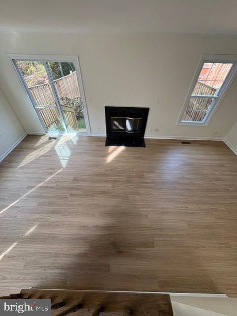 OAK SPRINGS SEC 1 - Residential