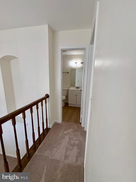 OAK SPRINGS SEC 1 - Residential