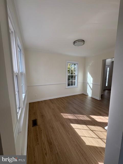 OAK SPRINGS SEC 1 - Residential