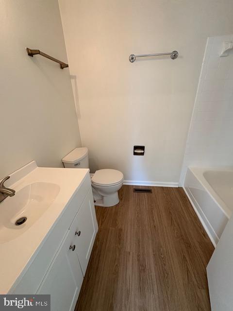 OAK SPRINGS SEC 1 - Residential