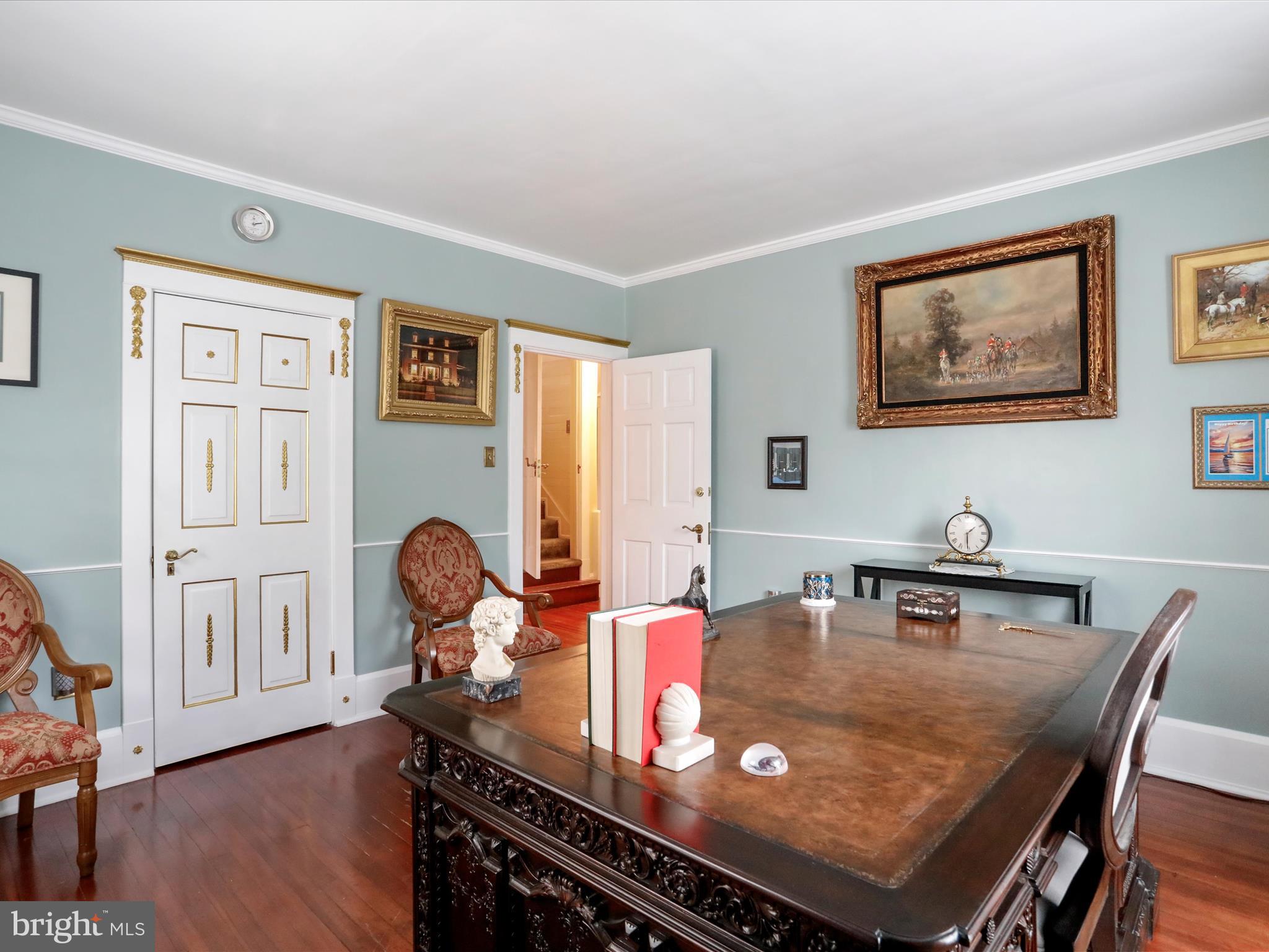 CHAMBERSBURG BOROUGH - Residential