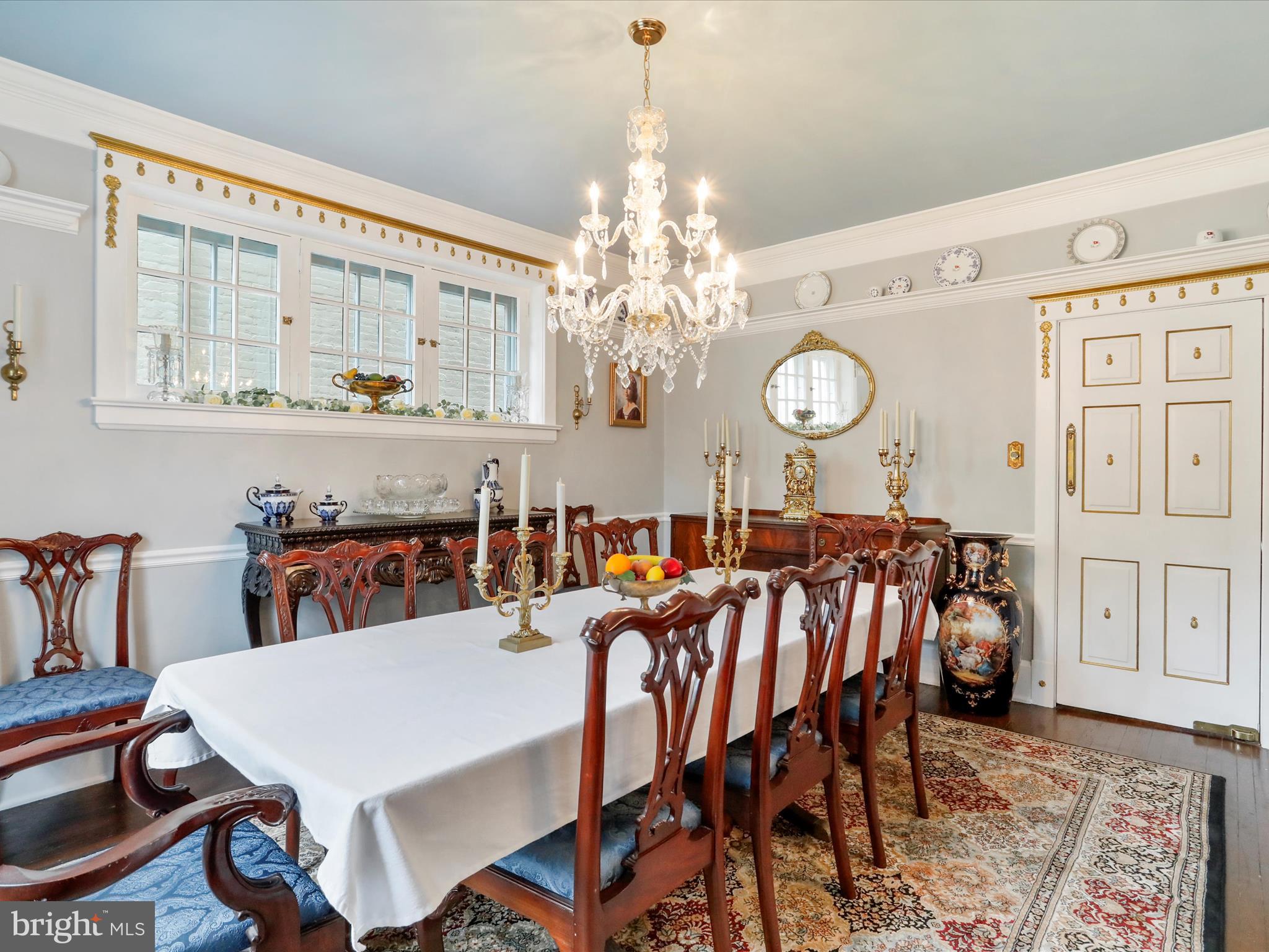 CHAMBERSBURG BOROUGH - Residential