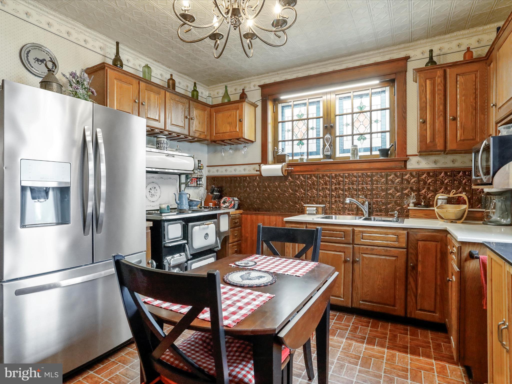 CHAMBERSBURG BOROUGH - Residential