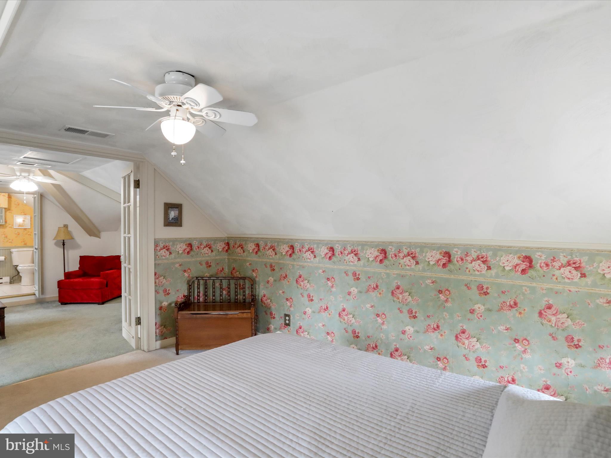 CHAMBERSBURG BOROUGH - Residential