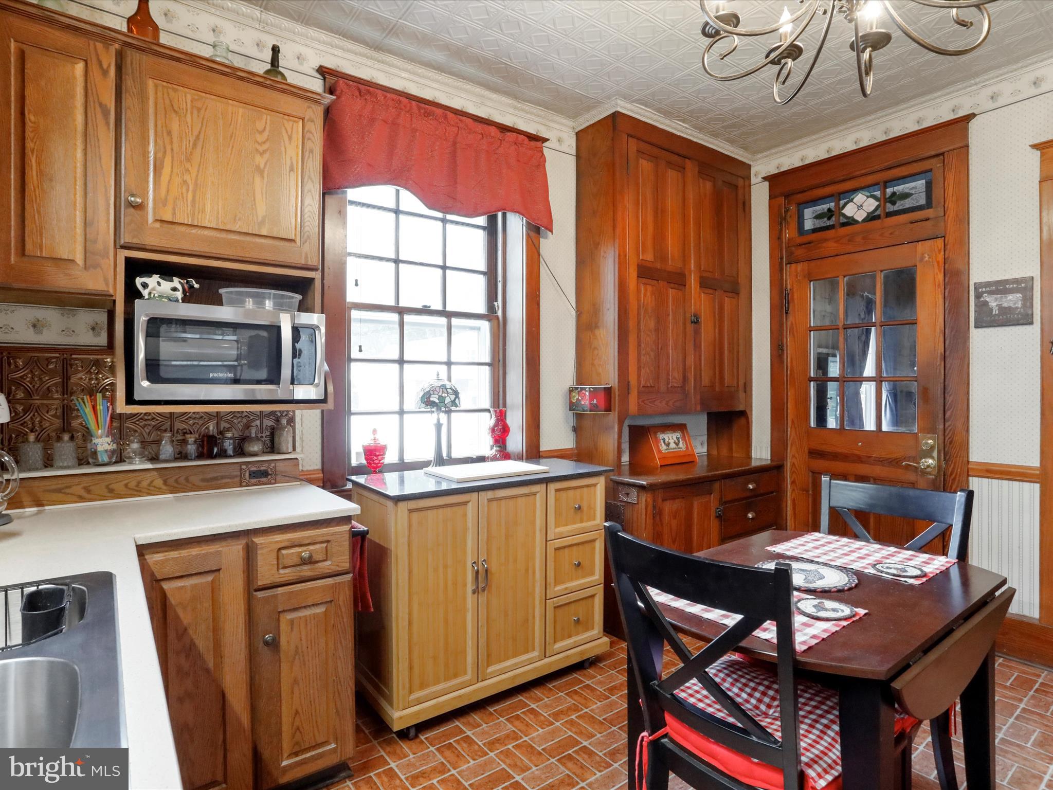 CHAMBERSBURG BOROUGH - Residential