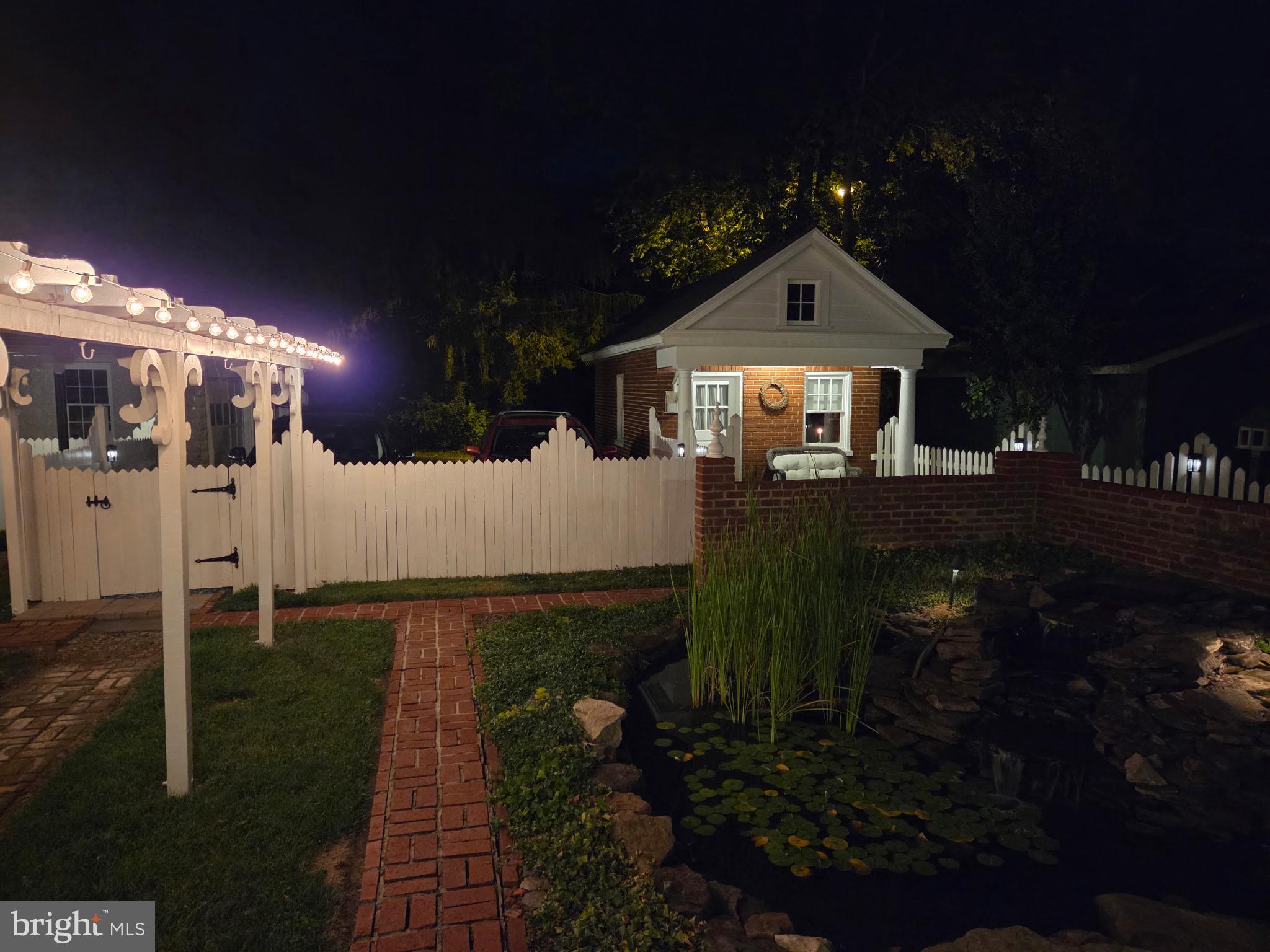 CHAMBERSBURG BOROUGH - Residential