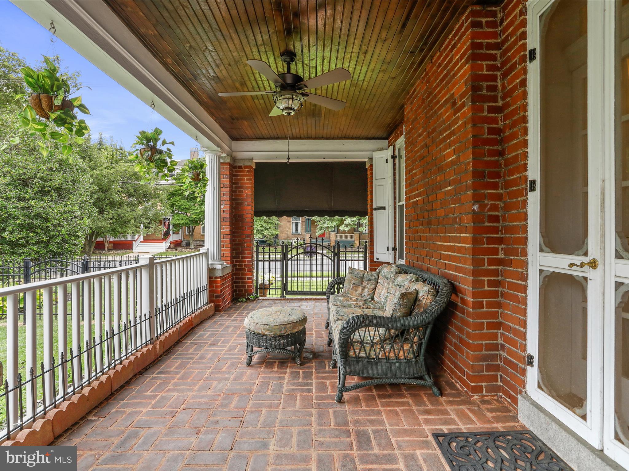 CHAMBERSBURG BOROUGH - Residential