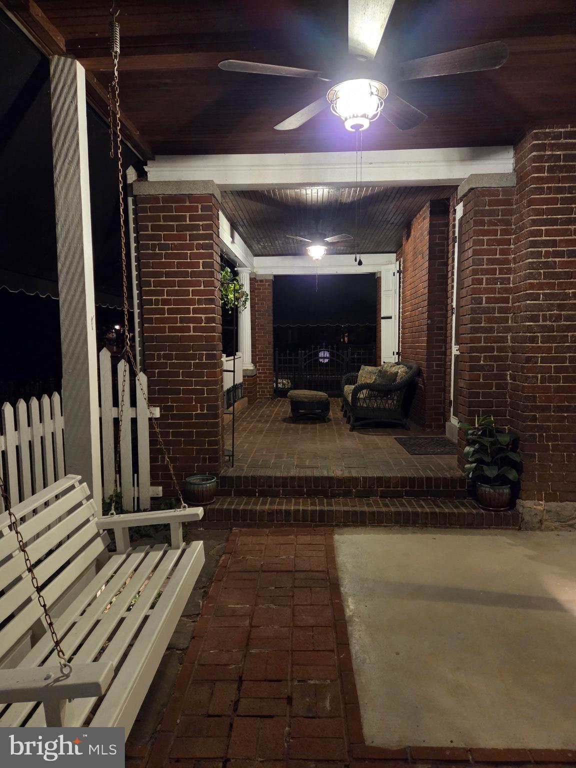 CHAMBERSBURG BOROUGH - Residential