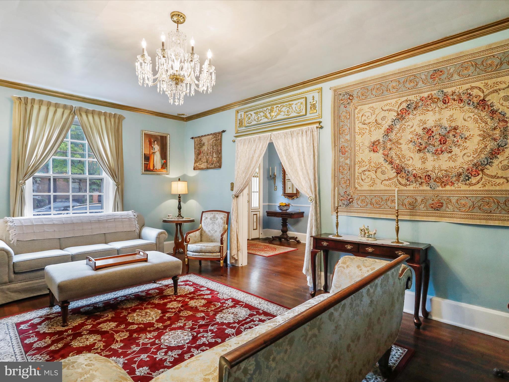 CHAMBERSBURG BOROUGH - Residential