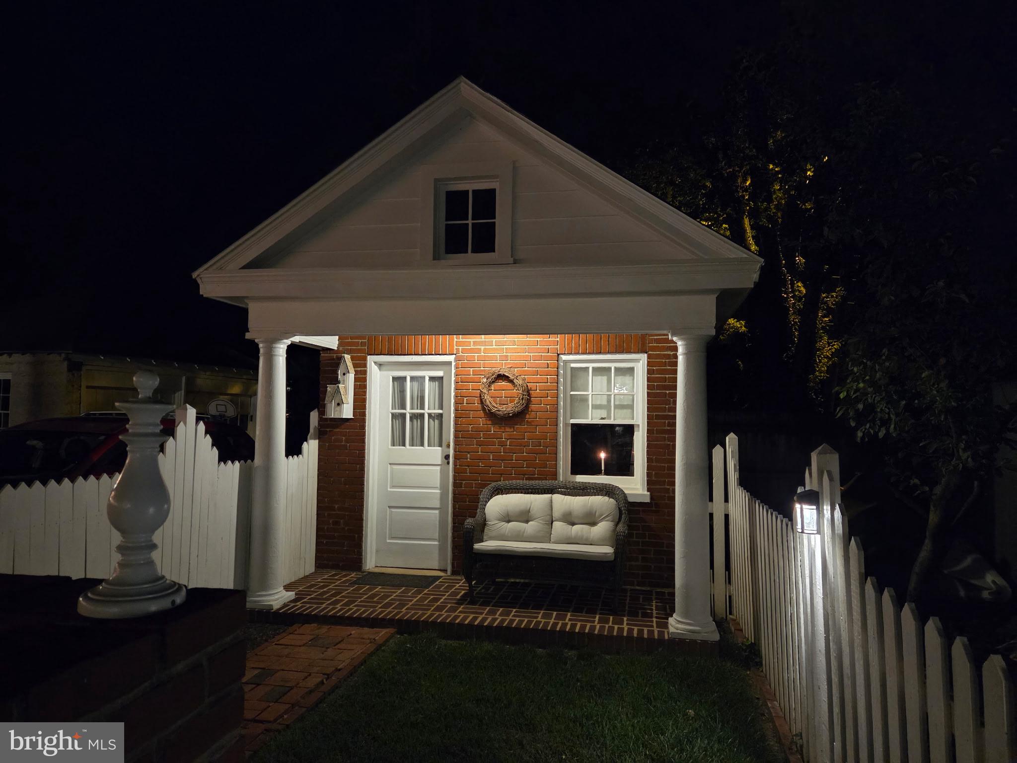 CHAMBERSBURG BOROUGH - Residential