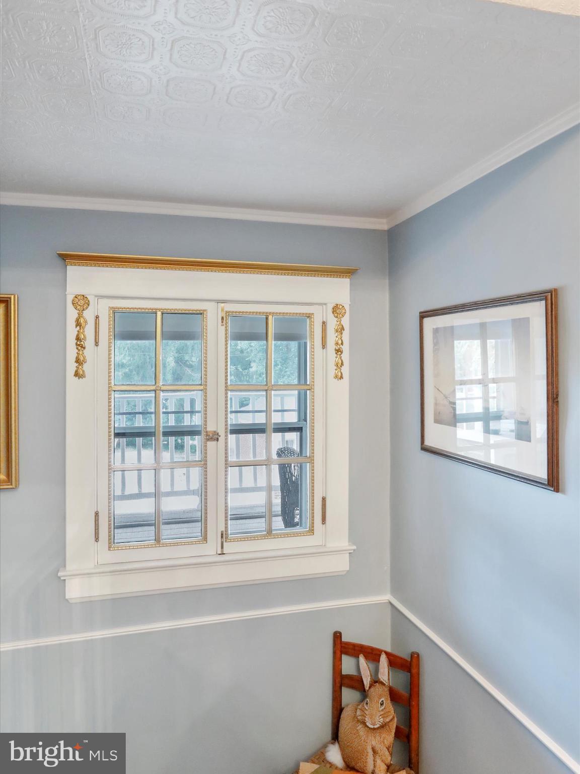 CHAMBERSBURG BOROUGH - Residential