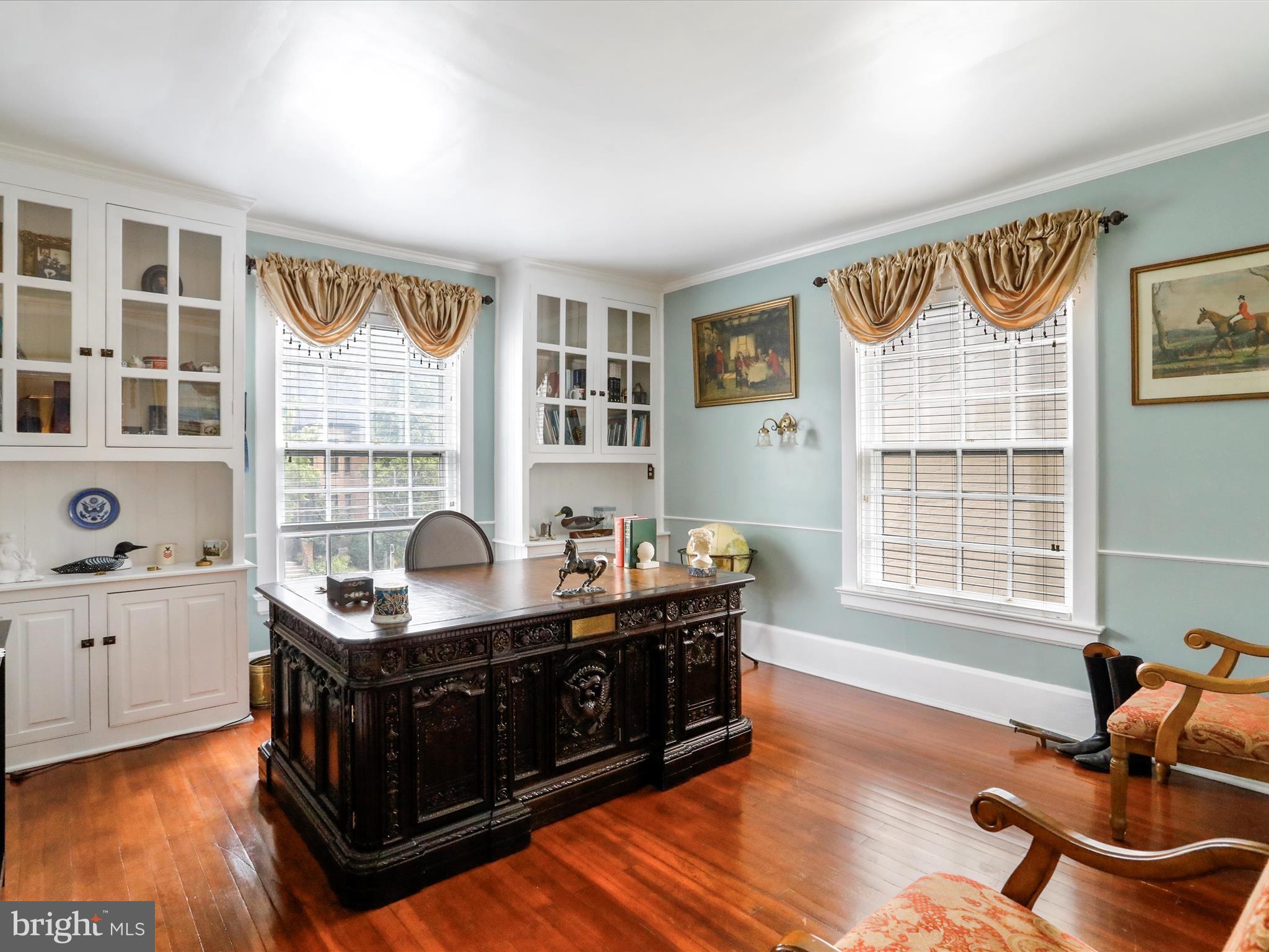 CHAMBERSBURG BOROUGH - Residential