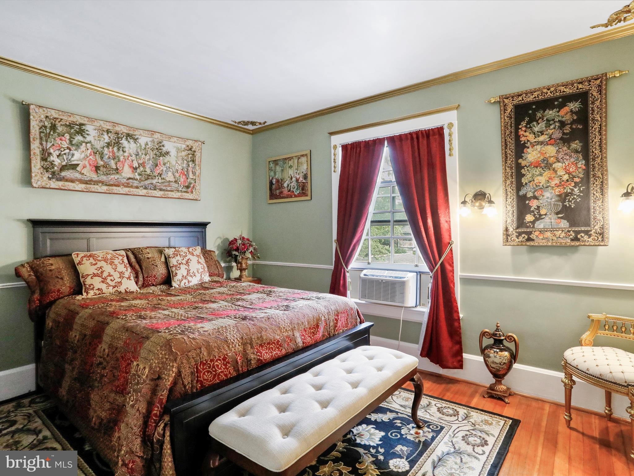 CHAMBERSBURG BOROUGH - Residential