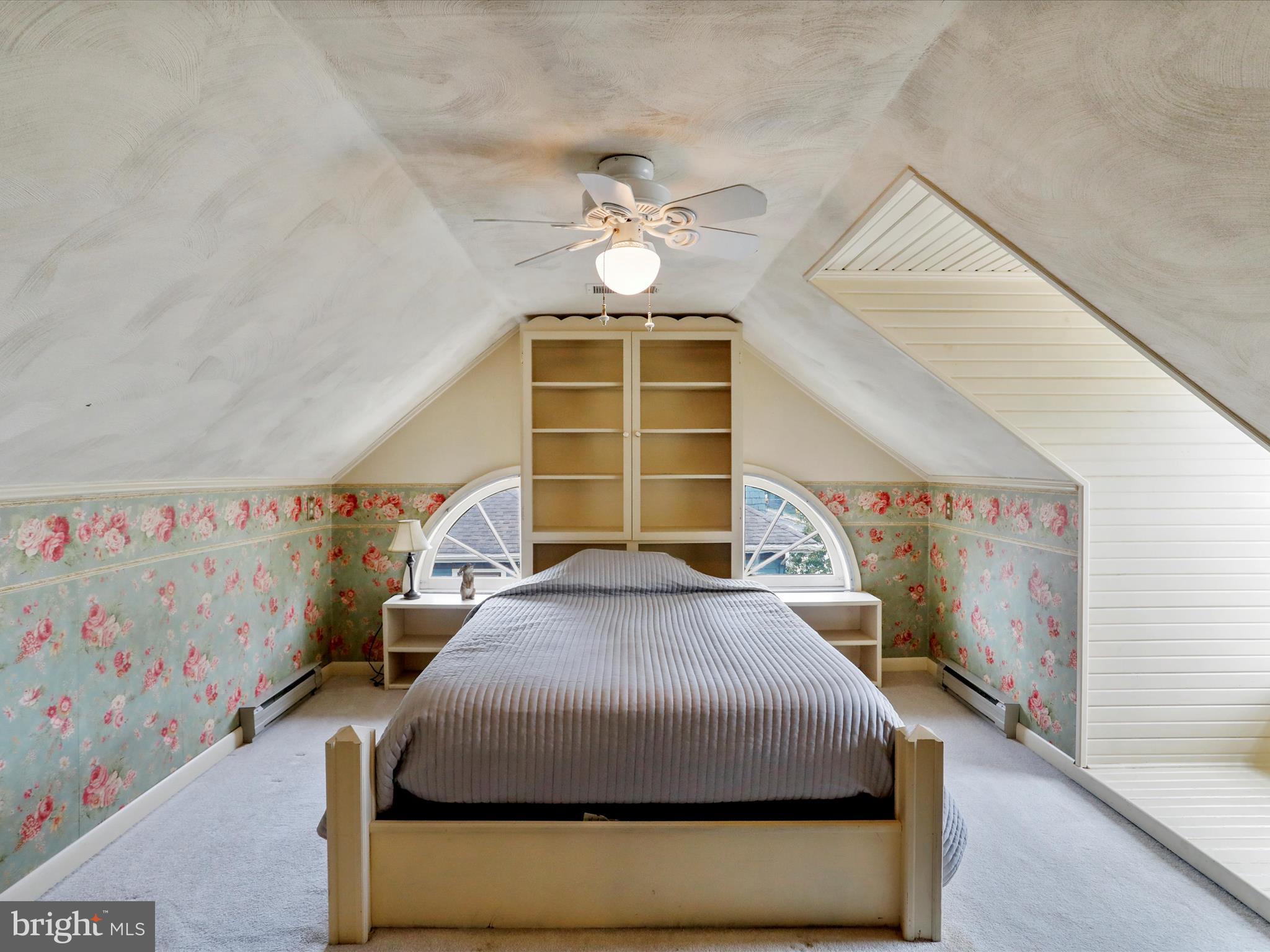 CHAMBERSBURG BOROUGH - Residential