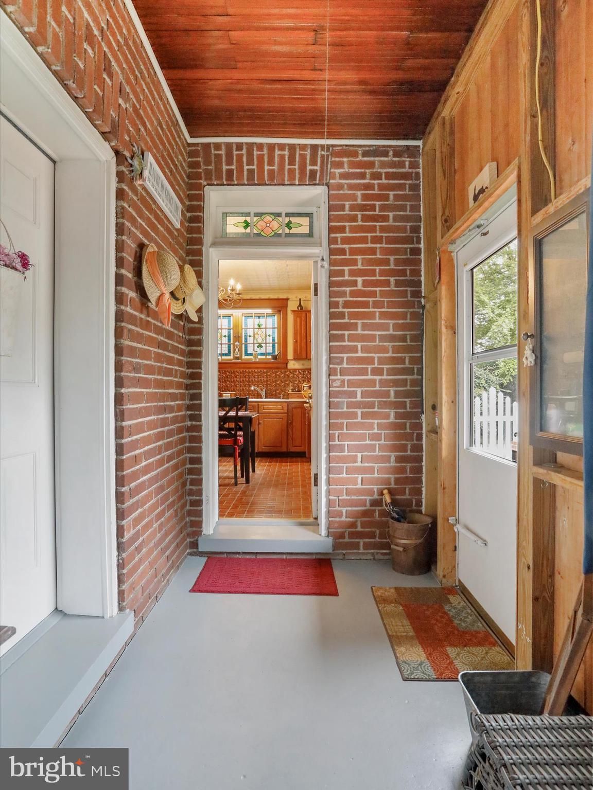 CHAMBERSBURG BOROUGH - Residential